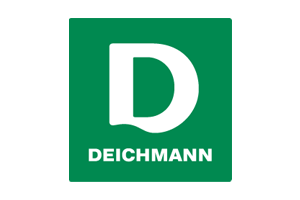 logo deichmann