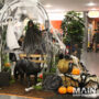 Impressionen Mainkaufzentrum Halloween