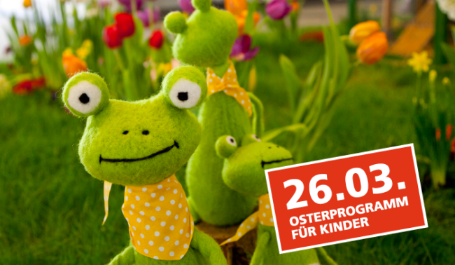 Mainkaufzentrum_Banner_Frosch_160308